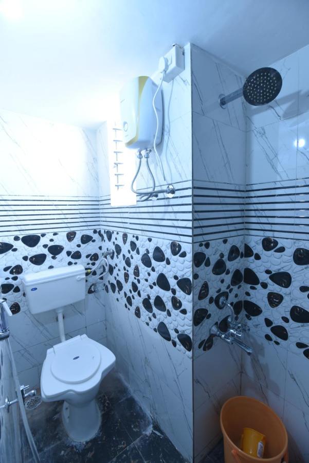 Hotel Sitara Inn Ratnāgiri Dış mekan fotoğraf